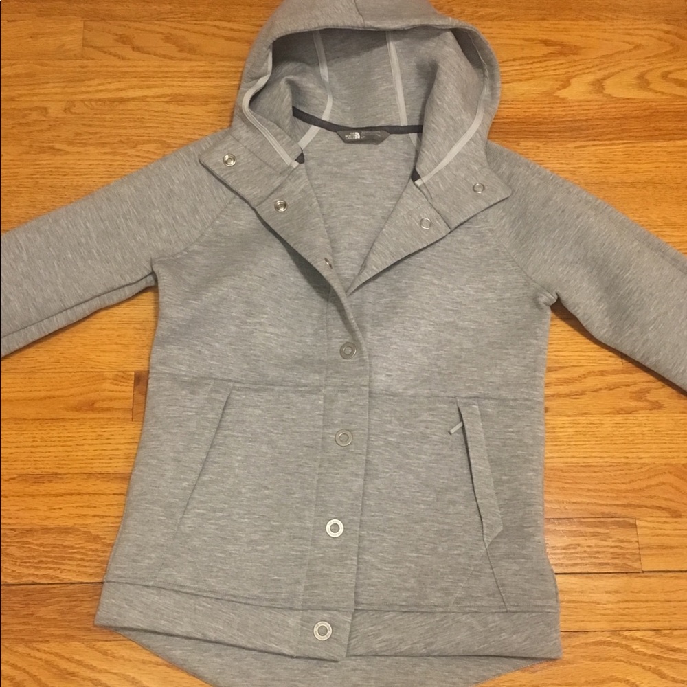 NWOT North Face Jacket